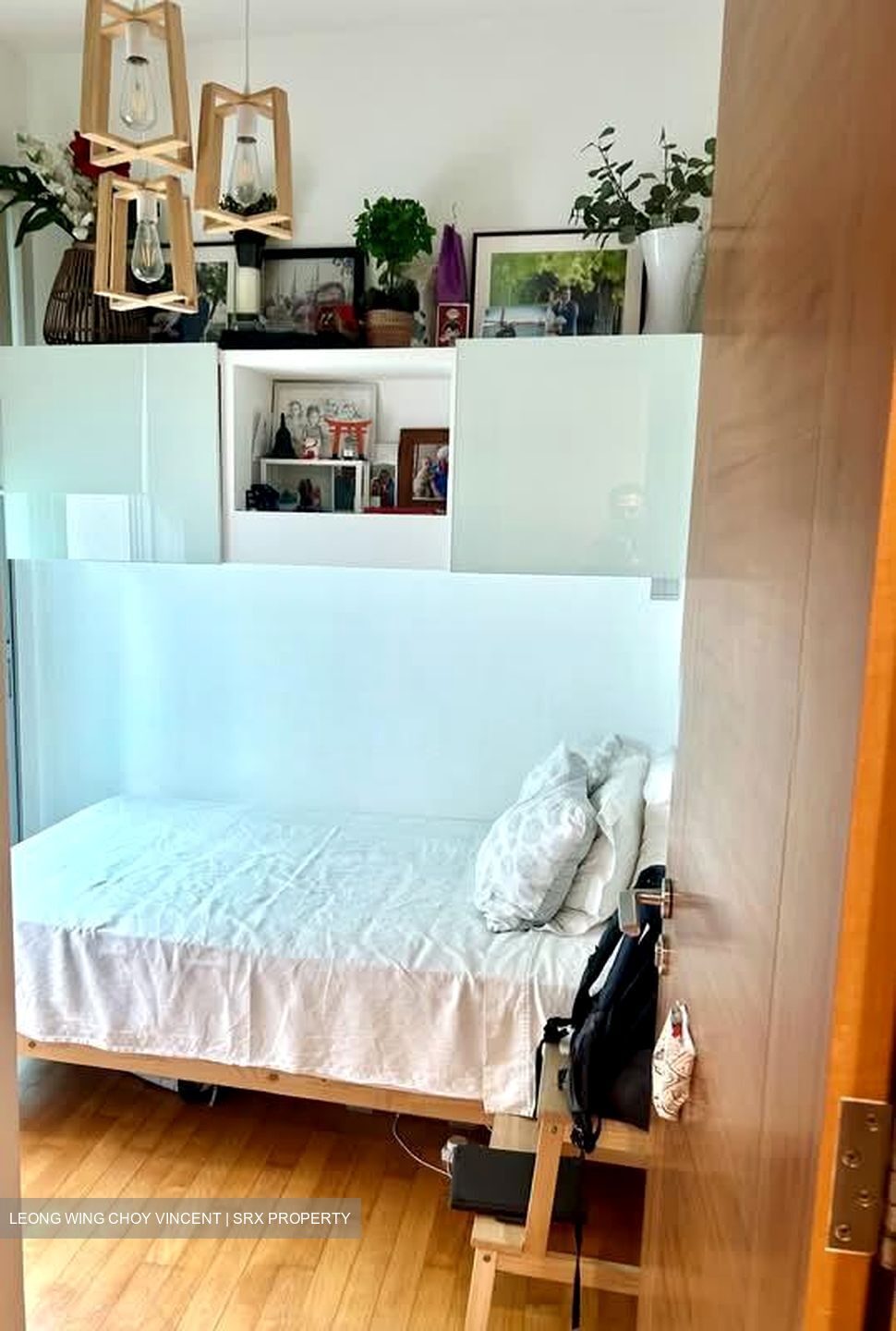 Caribbean At Keppel Bay (D4), Condominium #574576481